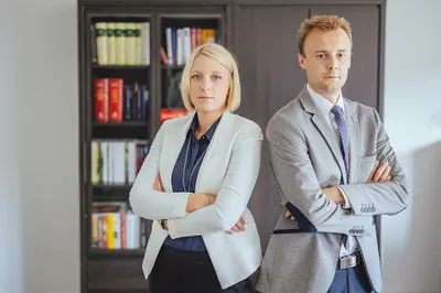 Kancelaria Adwokacka Adwokat Dorota Welenc & Patryk Welenc